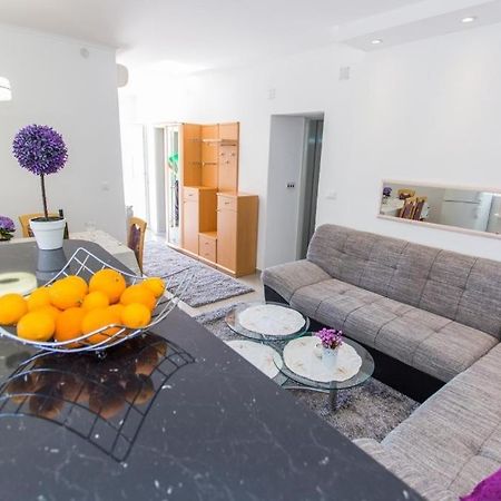 Apartment Mojas Doli Екстериор снимка