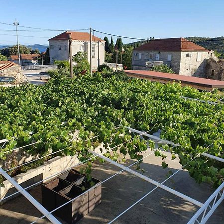 Apartment Mojas Doli Екстериор снимка