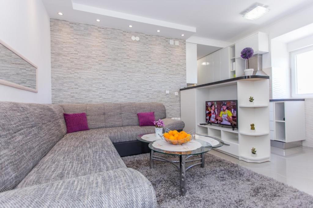 Apartment Mojas Doli Екстериор снимка
