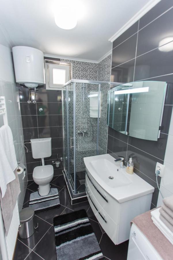 Apartment Mojas Doli Екстериор снимка