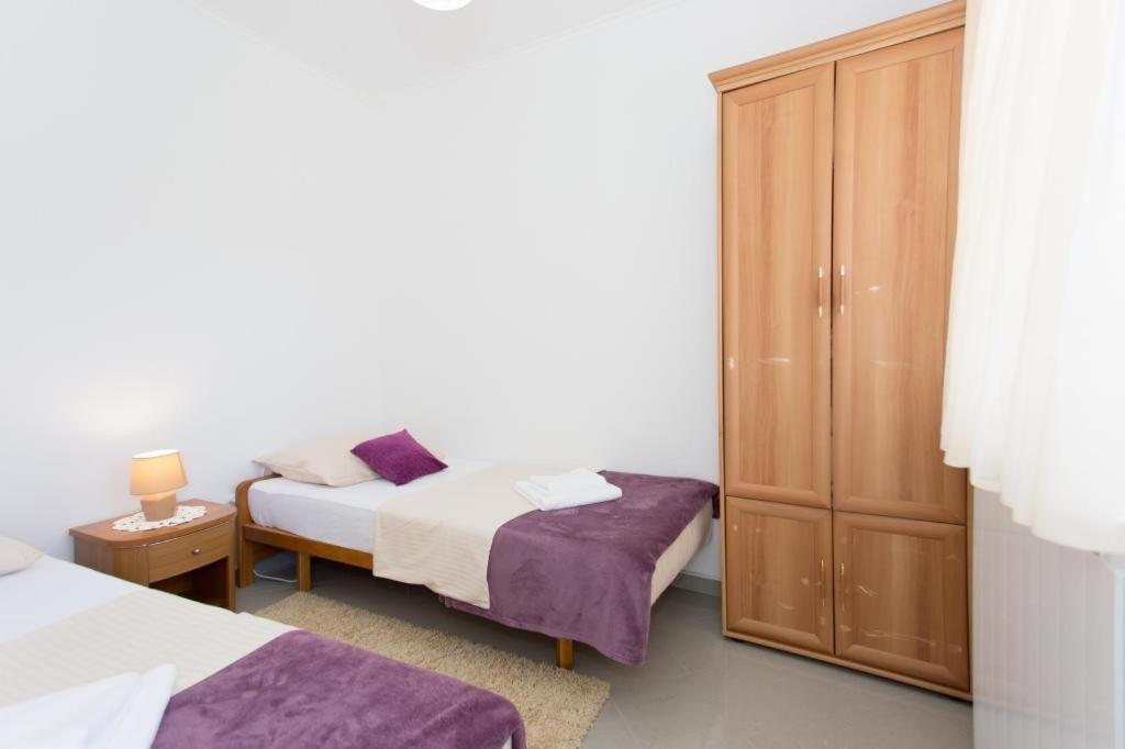 Apartment Mojas Doli Екстериор снимка