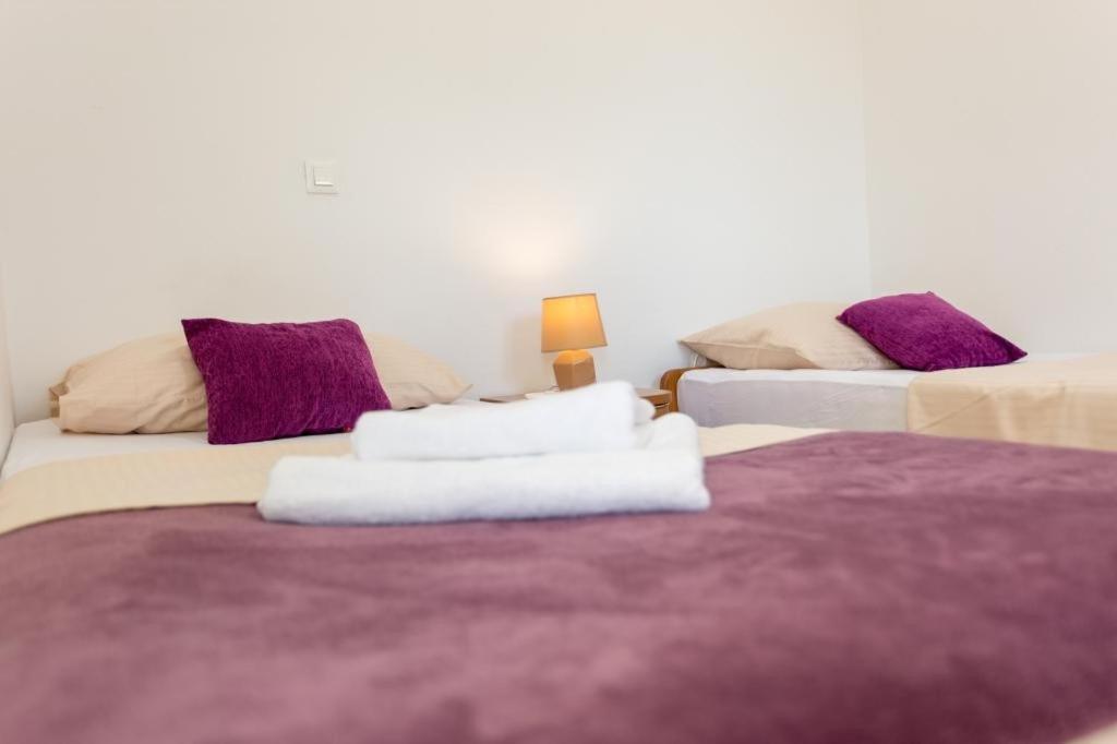 Apartment Mojas Doli Екстериор снимка