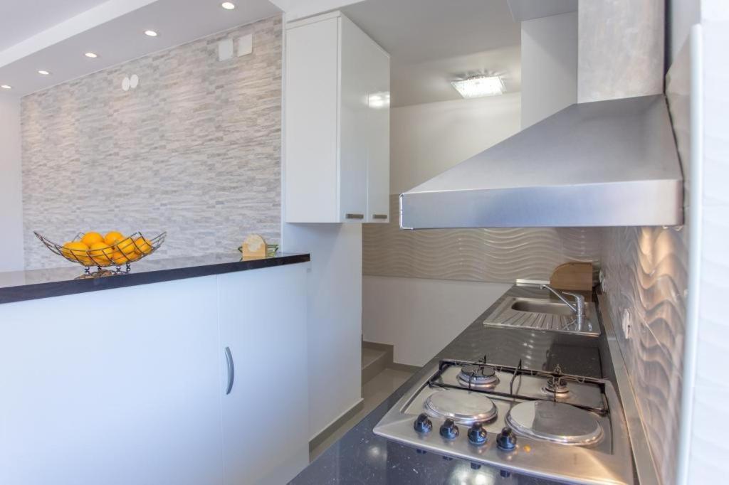 Apartment Mojas Doli Екстериор снимка