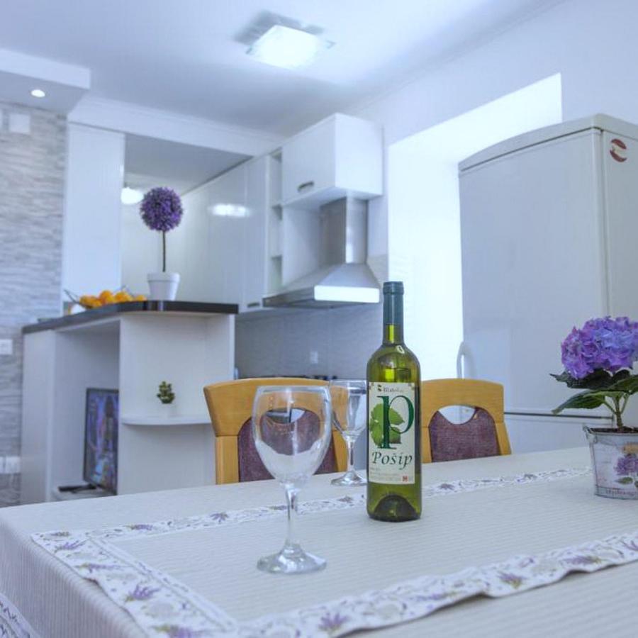 Apartment Mojas Doli Екстериор снимка