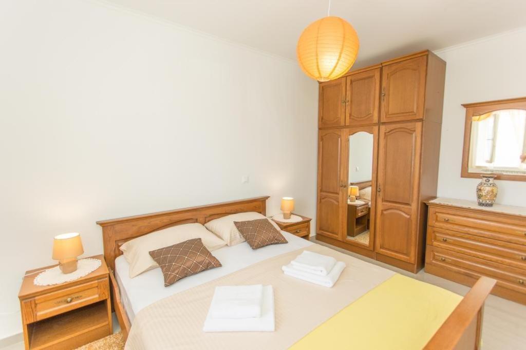 Apartment Mojas Doli Екстериор снимка