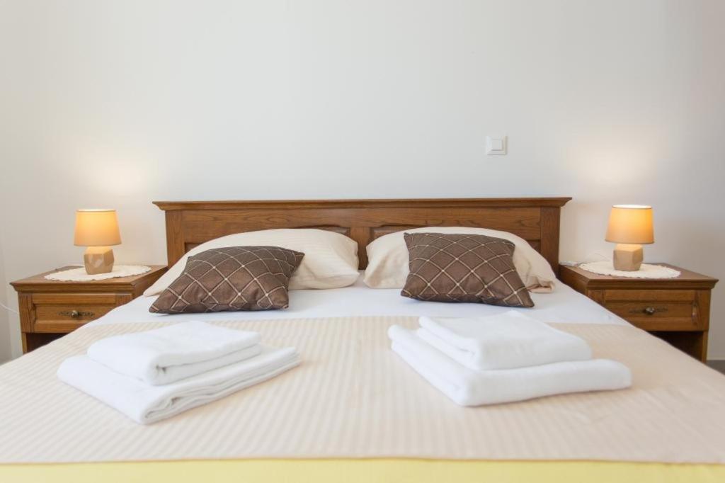 Apartment Mojas Doli Екстериор снимка