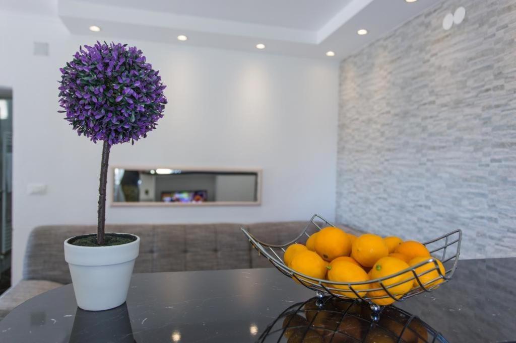 Apartment Mojas Doli Екстериор снимка